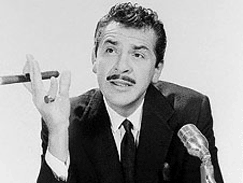 Ernie Kovacs